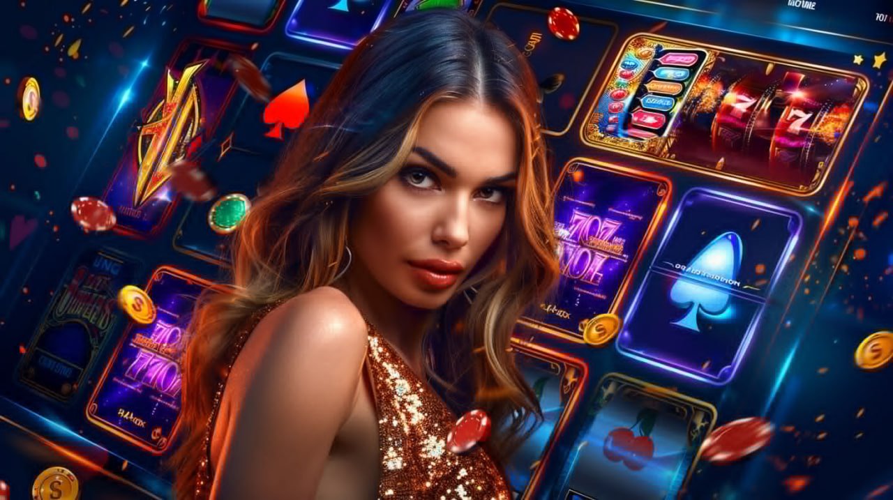 Antarmuka meja blackjack NetEnt menampilkan live feed dealer dan papan taruhan gacor168