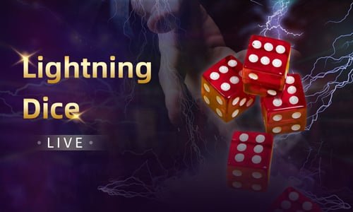 Pemain memantau kartu komunitas di meja Texas Hold'em Bonus dengan batas taruhan fleksibel